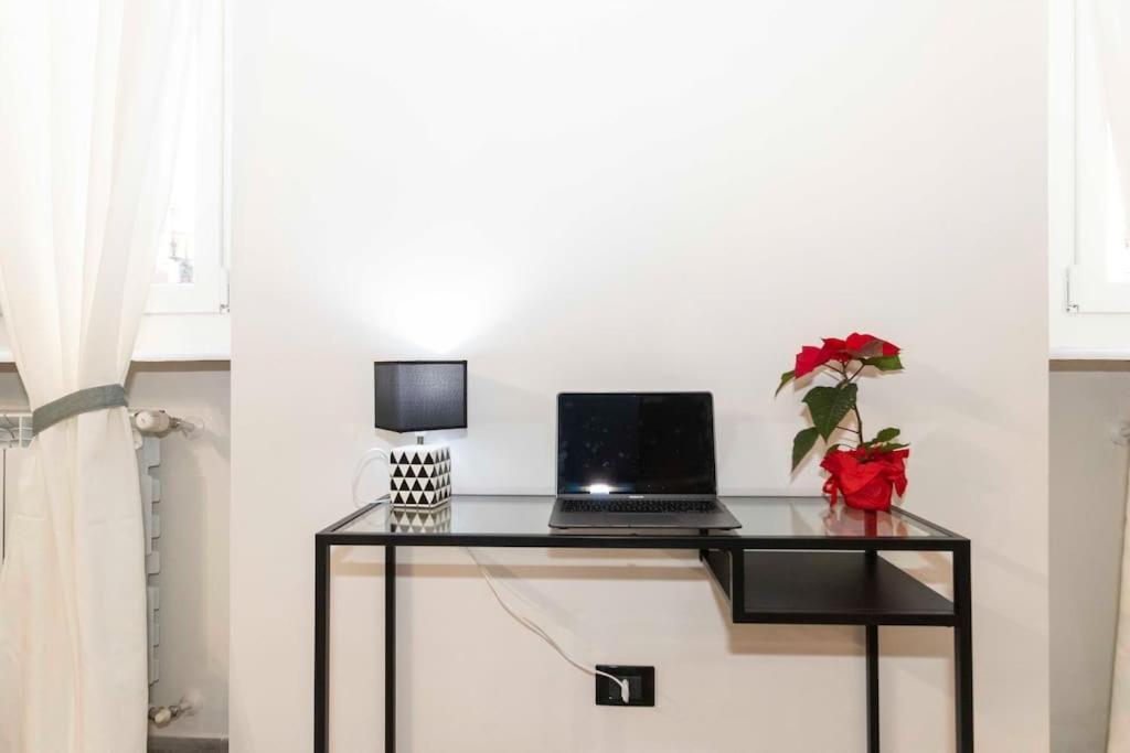 Casa Ettolina A Porta Pila Apartment Turin Ngoại thất bức ảnh