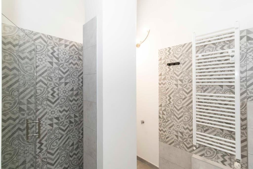 Casa Ettolina A Porta Pila Apartment Turin Ngoại thất bức ảnh