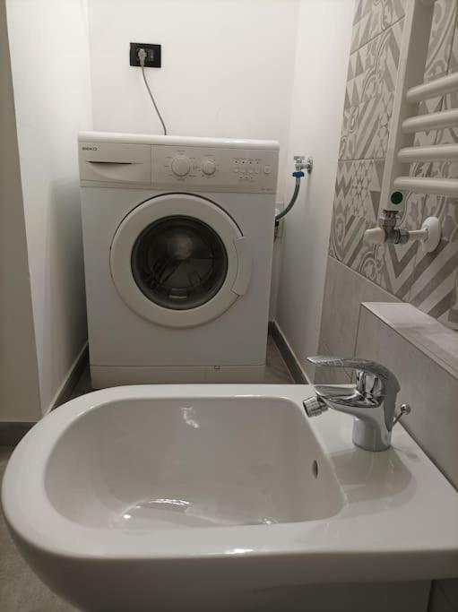 Casa Ettolina A Porta Pila Apartment Turin Ngoại thất bức ảnh