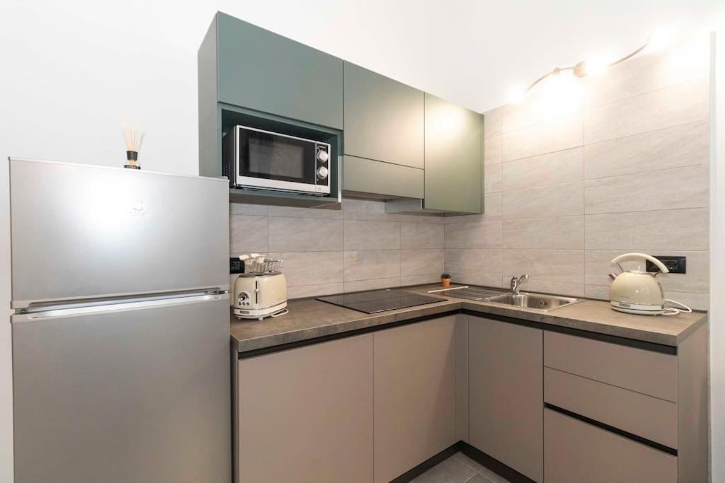 Casa Ettolina A Porta Pila Apartment Turin Ngoại thất bức ảnh