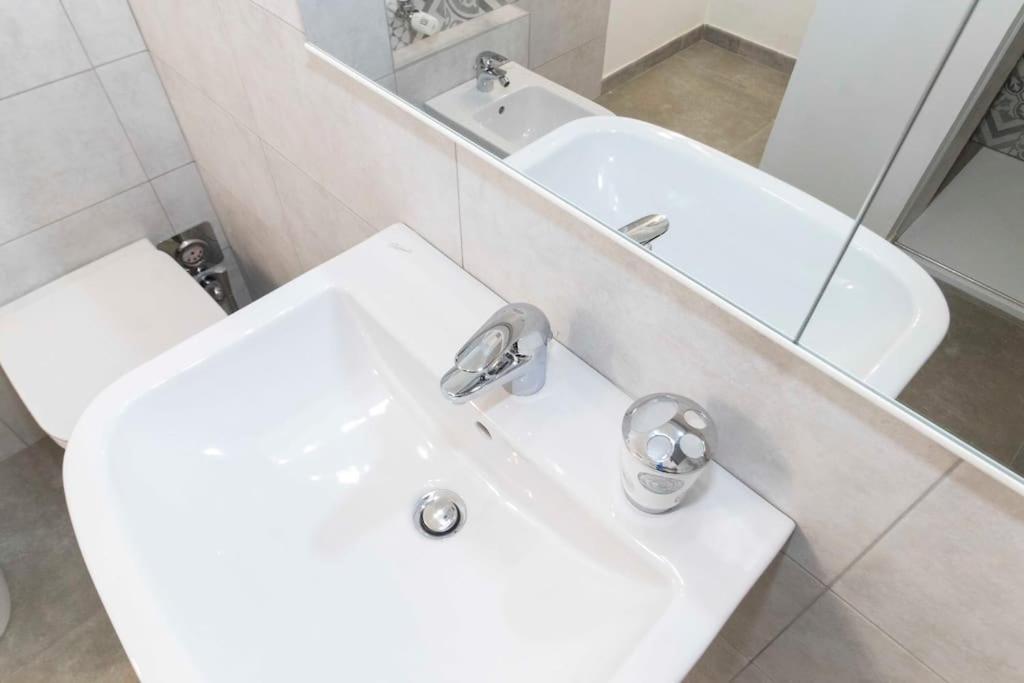 Casa Ettolina A Porta Pila Apartment Turin Ngoại thất bức ảnh