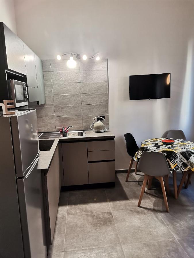 Casa Ettolina A Porta Pila Apartment Turin Ngoại thất bức ảnh