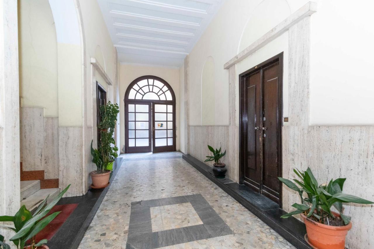 Casa Ettolina A Porta Pila Apartment Turin Ngoại thất bức ảnh