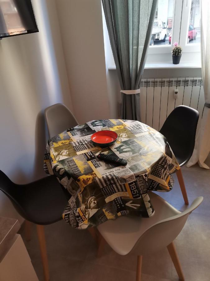 Casa Ettolina A Porta Pila Apartment Turin Ngoại thất bức ảnh
