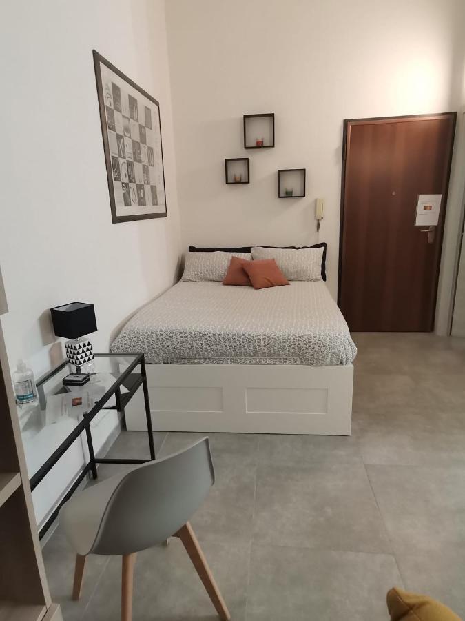 Casa Ettolina A Porta Pila Apartment Turin Ngoại thất bức ảnh