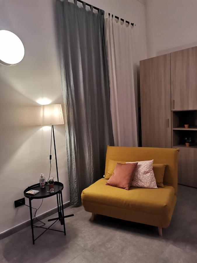 Casa Ettolina A Porta Pila Apartment Turin Ngoại thất bức ảnh