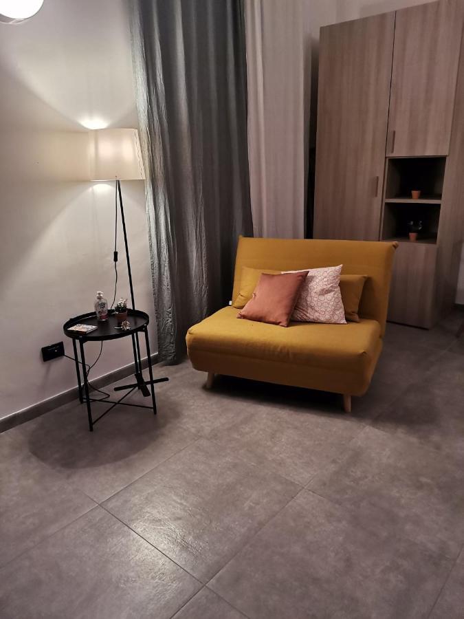 Casa Ettolina A Porta Pila Apartment Turin Ngoại thất bức ảnh